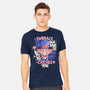 Embrace Your Madness-Mens-Heavyweight-Tee-Eoli Studio