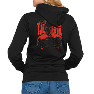 I See A City On Fire