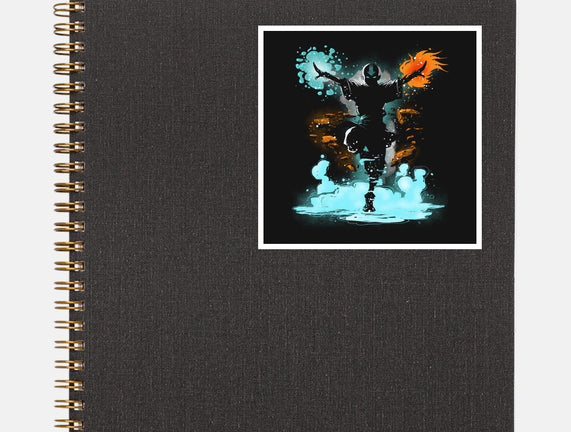 The Elemental Master