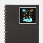 The Elemental Master-None-Glossy-Sticker-kharmazero