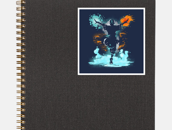 The Elemental Master
