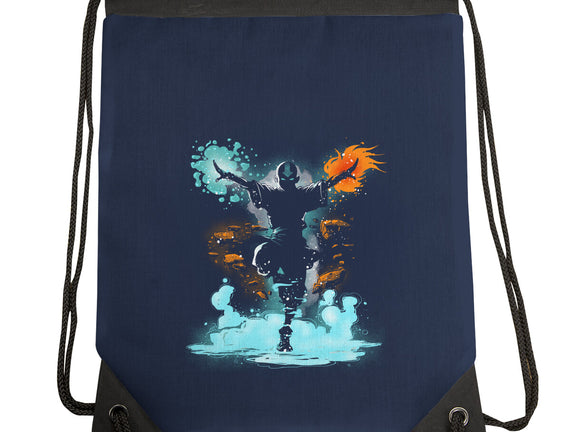 The Elemental Master
