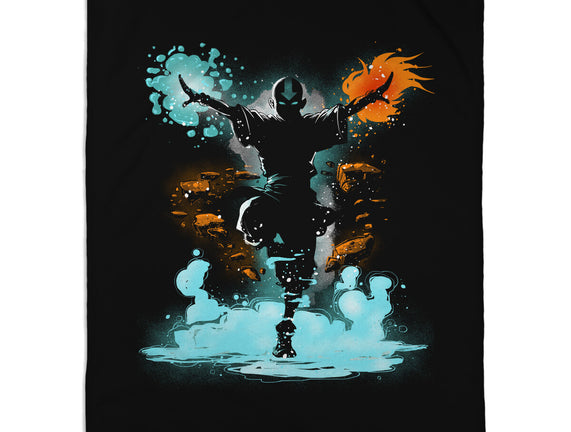 The Elemental Master