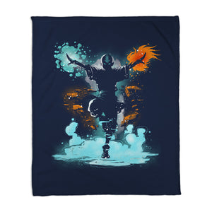The Elemental Master