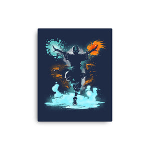 The Elemental Master