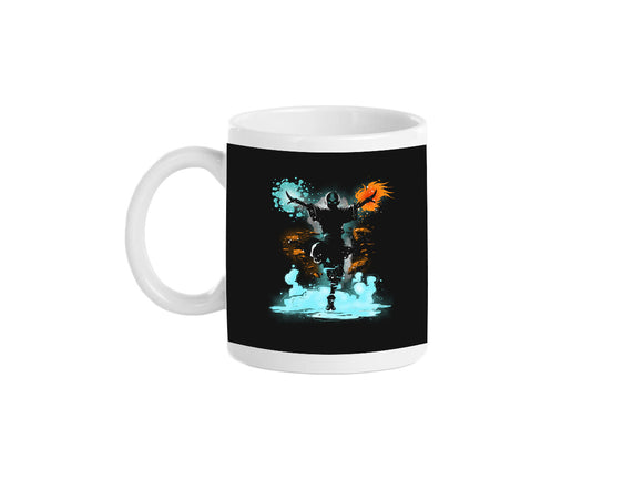 The Elemental Master