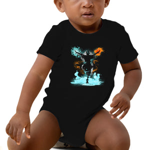 The Elemental Master