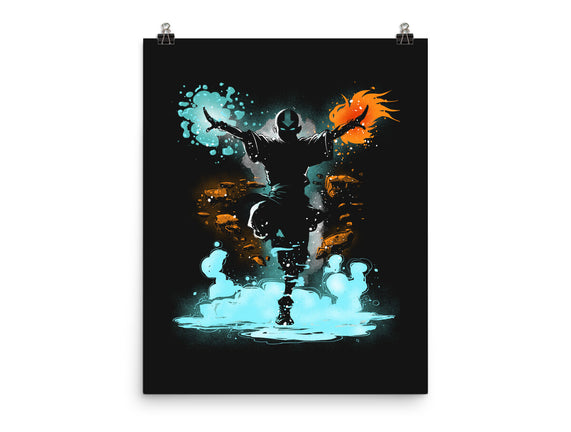 The Elemental Master