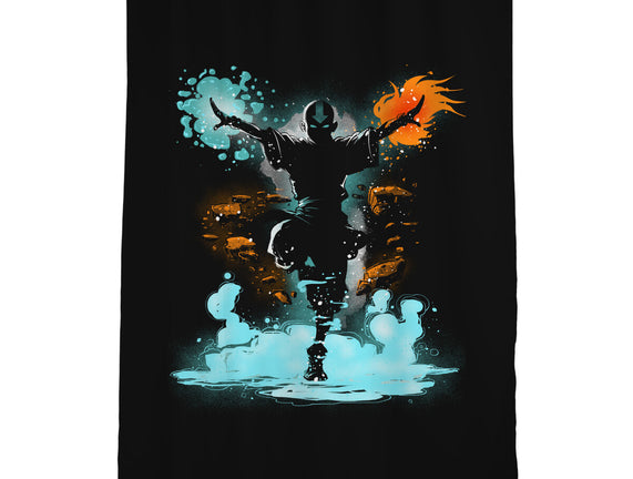 The Elemental Master