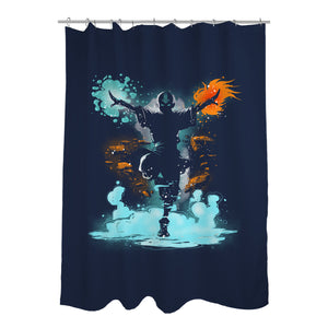 The Elemental Master