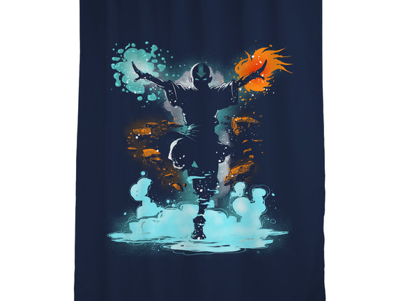The Elemental Master