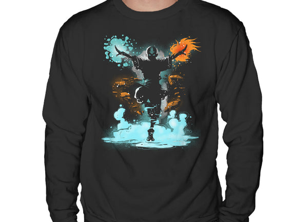 The Elemental Master