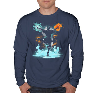 The Elemental Master