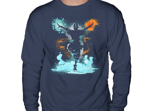 The Elemental Master