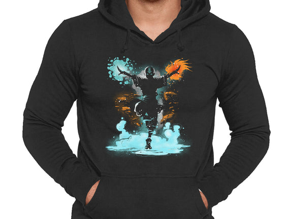 The Elemental Master