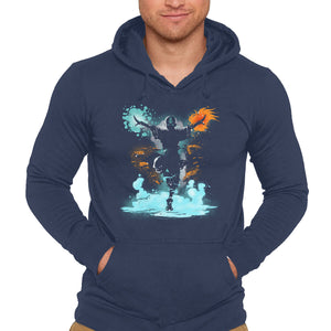 The Elemental Master