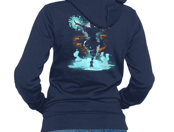 The Elemental Master