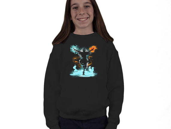 The Elemental Master
