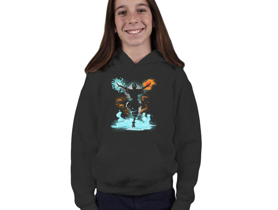 The Elemental Master
