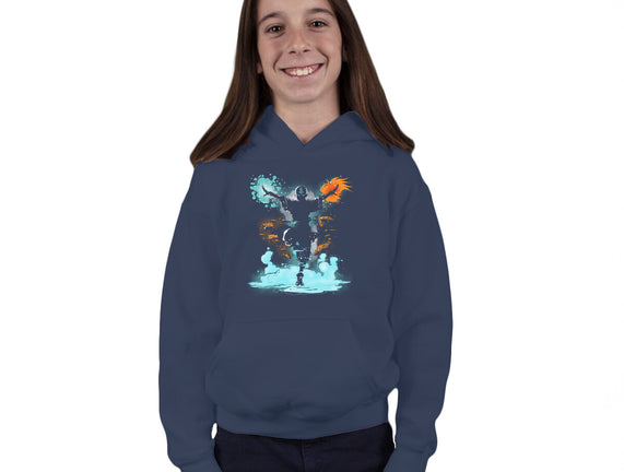 The Elemental Master