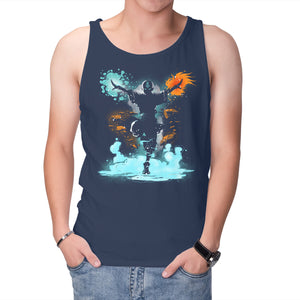 The Elemental Master