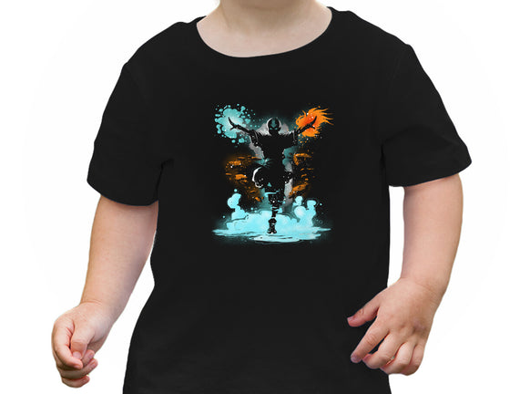 The Elemental Master