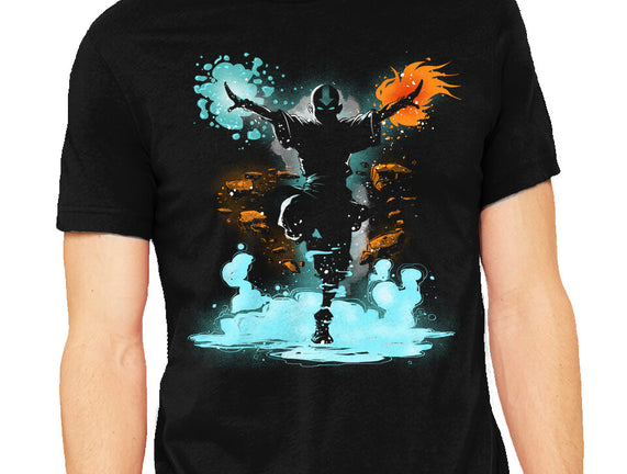 The Elemental Master