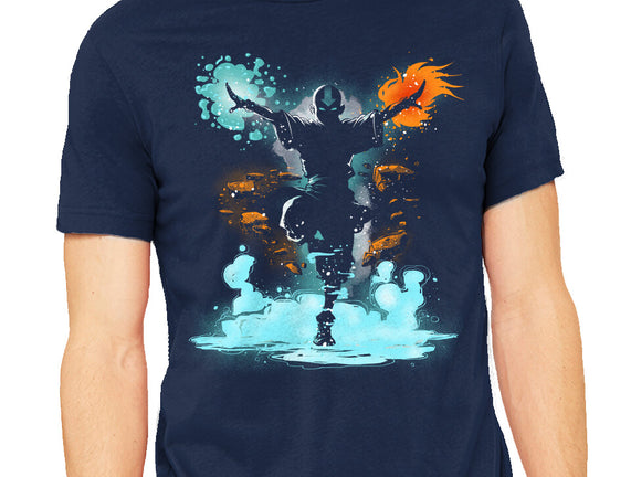 The Elemental Master