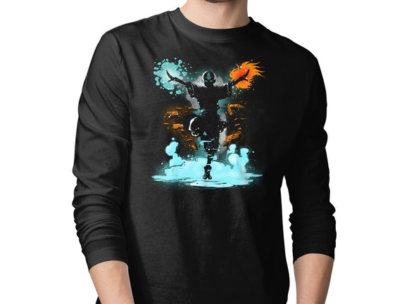 The Elemental Master