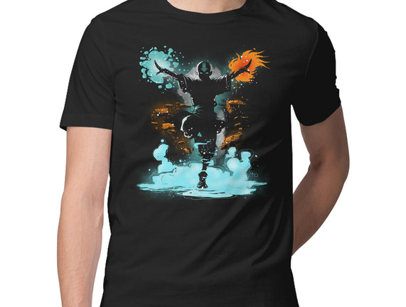 The Elemental Master