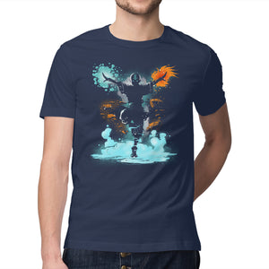 The Elemental Master
