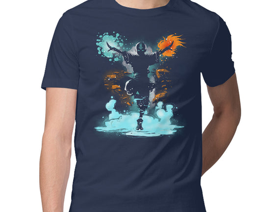 The Elemental Master