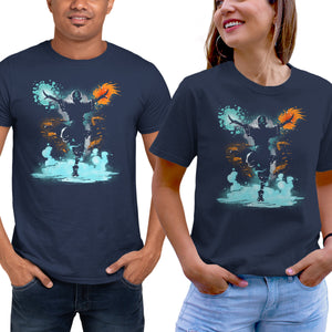 The Elemental Master
