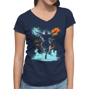 The Elemental Master