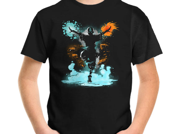 The Elemental Master