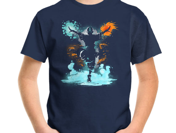 The Elemental Master
