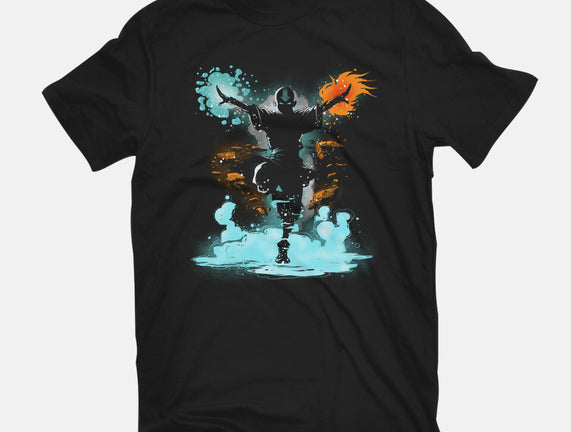 The Elemental Master