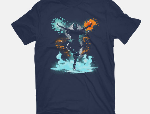 The Elemental Master
