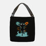 The Elemental Master-None-Adjustable Tote-Bag-kharmazero