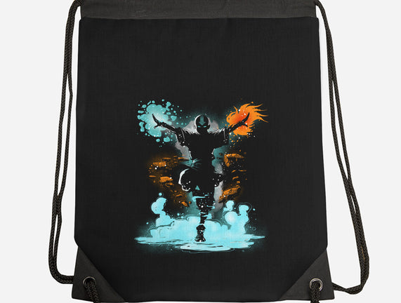 The Elemental Master
