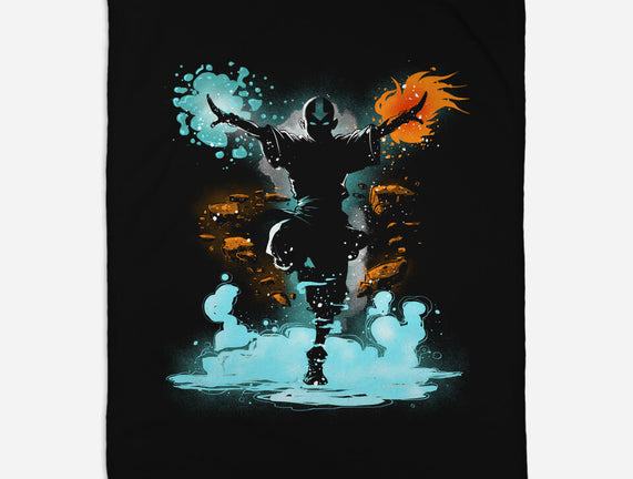 The Elemental Master