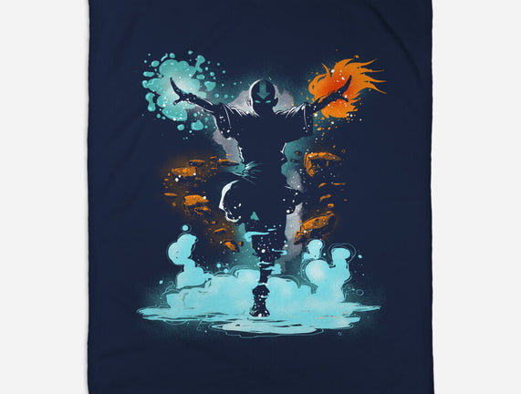The Elemental Master