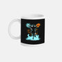 The Elemental Master-None-Mug-Drinkware-kharmazero