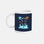 The Elemental Master-None-Mug-Drinkware-kharmazero