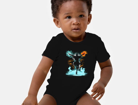 The Elemental Master