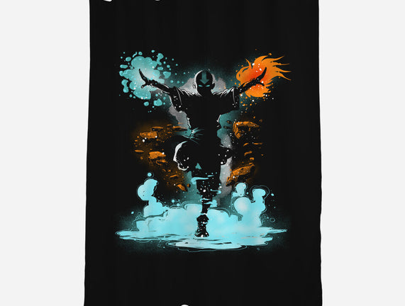 The Elemental Master