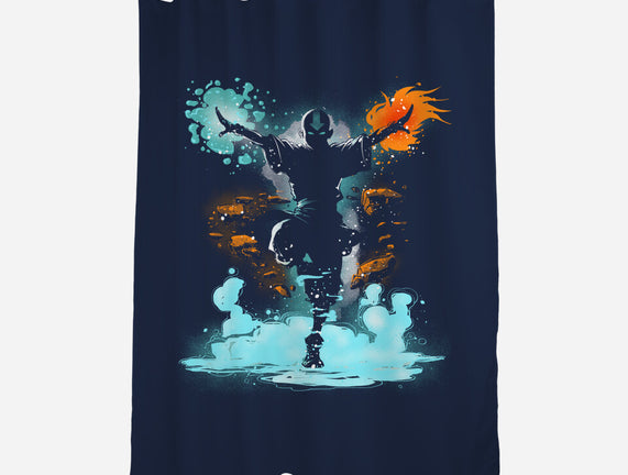 The Elemental Master