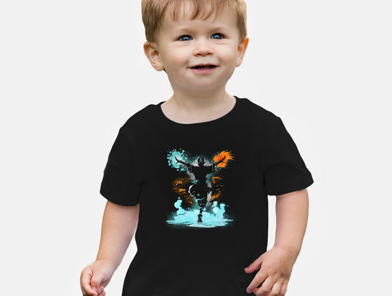 The Elemental Master