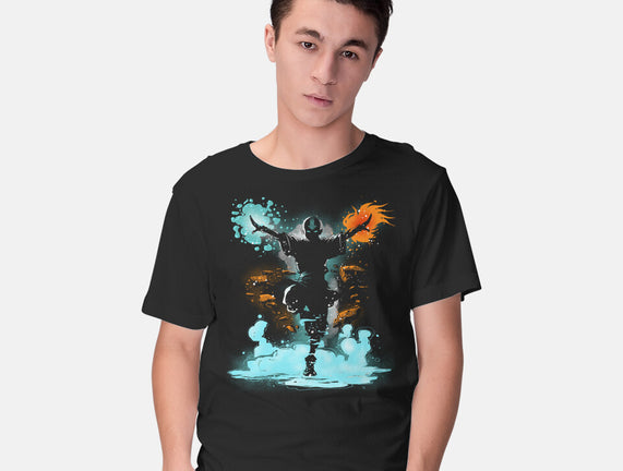 The Elemental Master