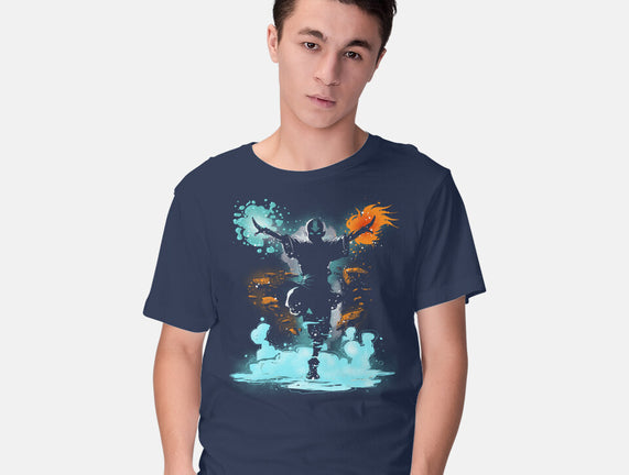 The Elemental Master